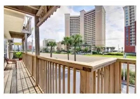 Personal beach homes available for vacation Gulf Shores, AL
